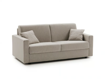 LAMPO MOTION - Sofa bed with electric motion by Milano Bedding - view 2